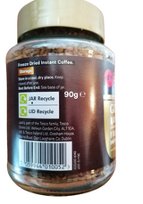 Gold Roast Freeze Dried Coffee