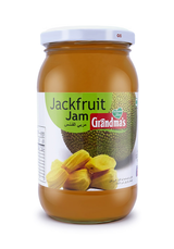 Grandma's Jackfruit Jam - 500 g