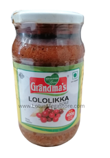 Lololikka Pickle