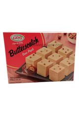 GRB Soan Papdi, Butterscotch - 200 g