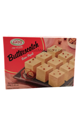 GRB Soan Papdi, Butterscotch - 200 g