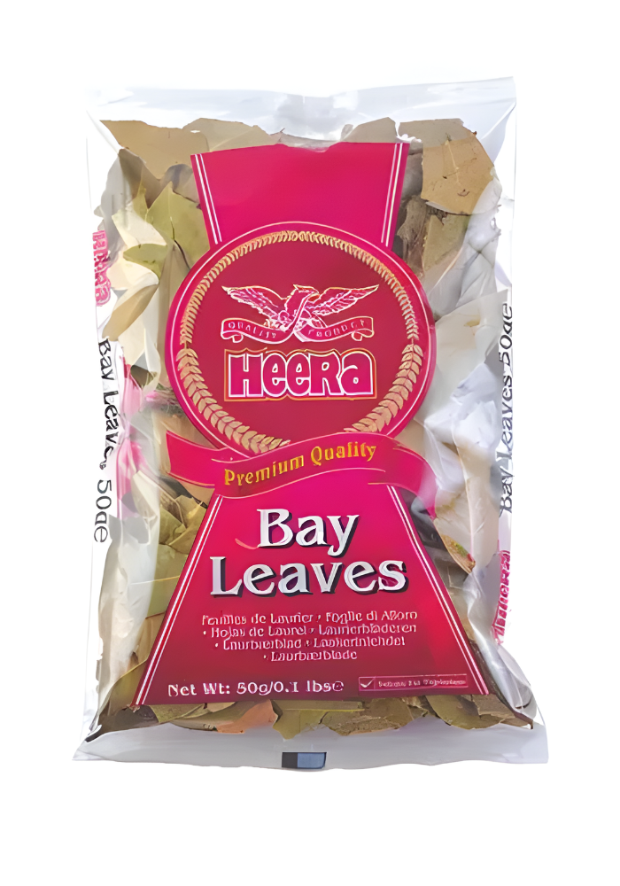 Heera Bay Leaves - 50 g