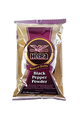 Heera Black Pepper Powder - 100 g