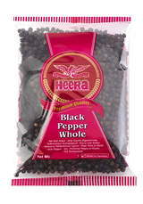 Heera Whole Black Pepper - 100 g