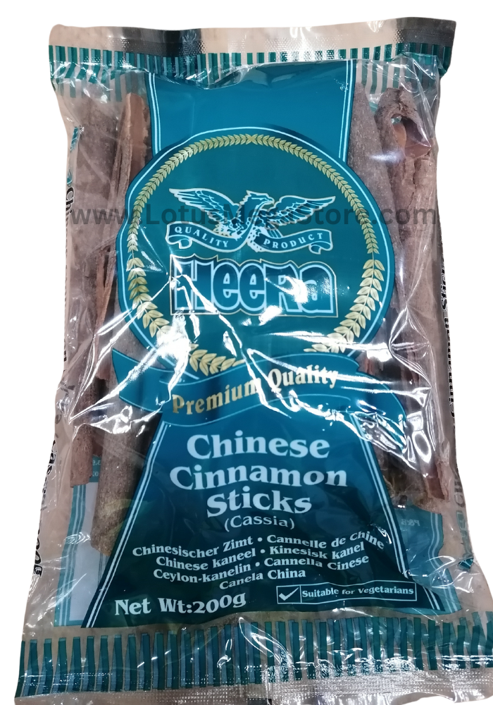 Cinnamon Sticks - Heera
