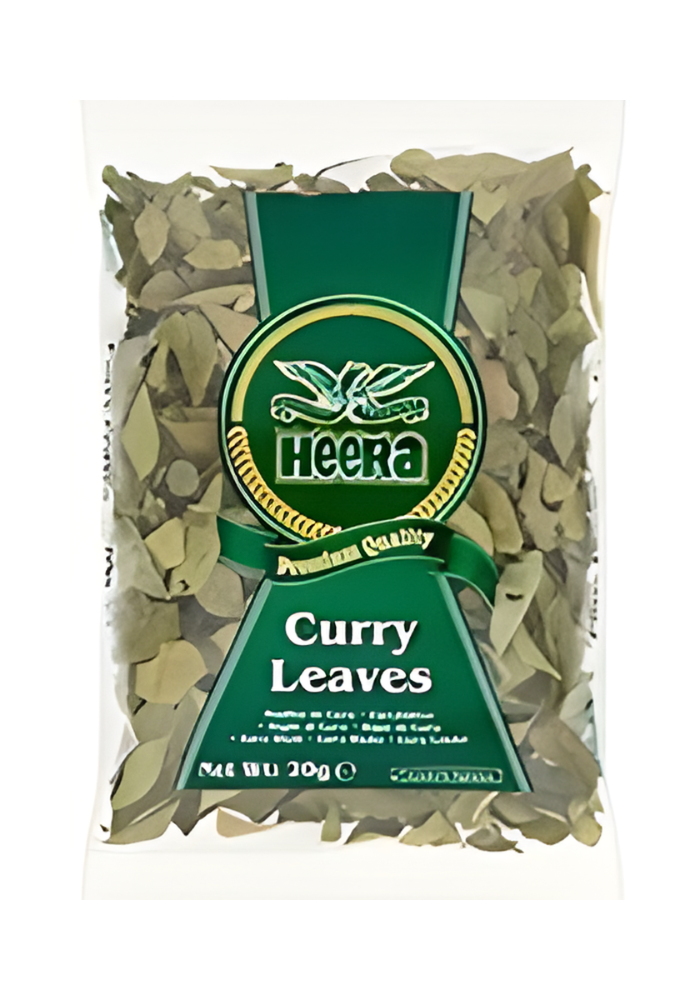 Heera Curry Leaves - 20 g