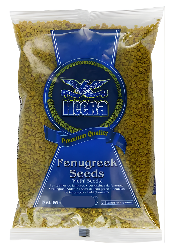 Heera Fenugreek Seeds - 100 g