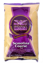 Heera Semolina Coarse - 1.5 kg