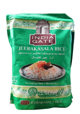 India Gate Jeera Rice - 2 kg