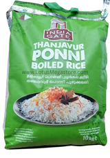 India Gate Ponni Rice