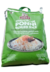 India Gate Ponni Rice