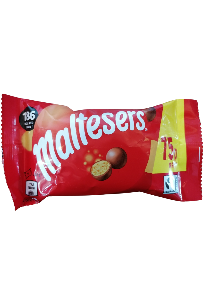Maltesers