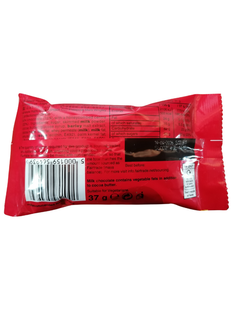 Maltesers