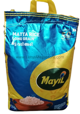 Mayil Matta Rice