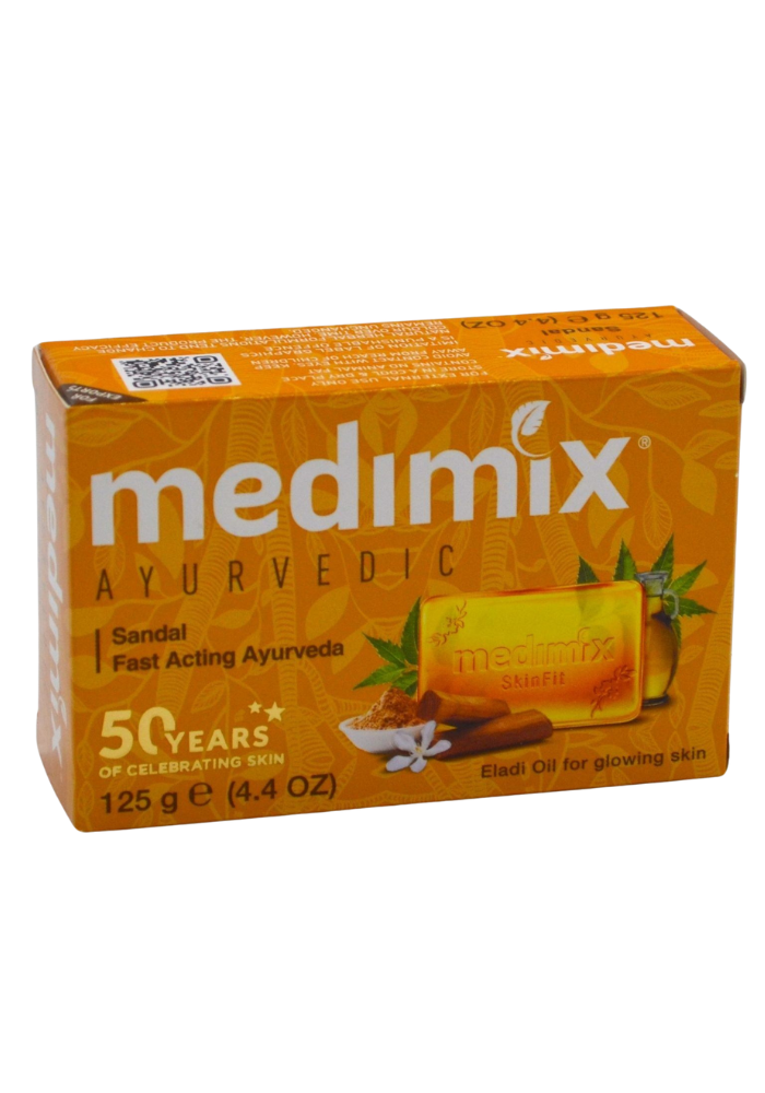 Medimix Sandal Soap