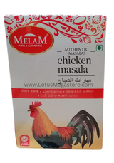 Melam Chicken Masala