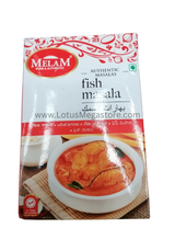 Melam Fish Masala