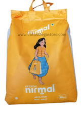 Nirmal Jaya Rice - 10 kg