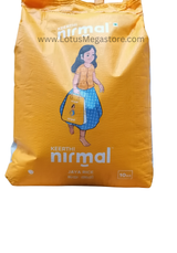 Nirmal Jaya Rice - 10 kg
