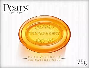 Pears Soap