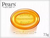 Pears Soap