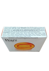 Pears Soap