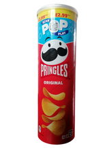 Pringles Original
