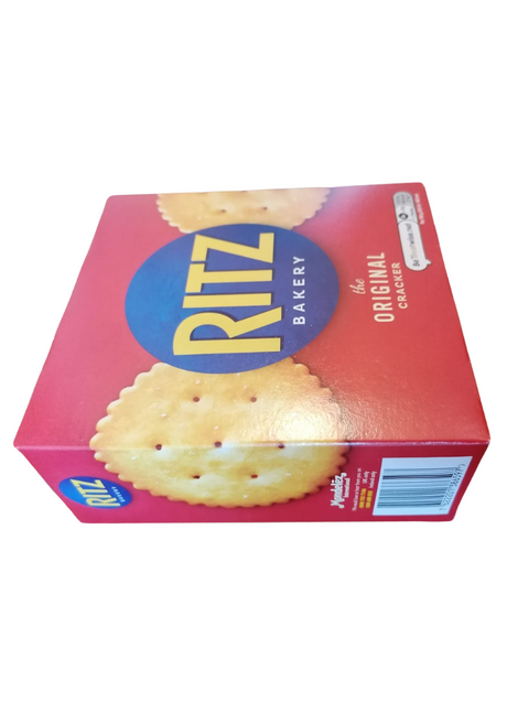 Ritz Original Cracker