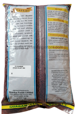 Ragi Whole