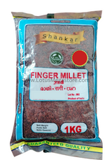 Ragi Whole
