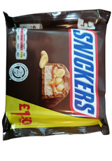 Snickers