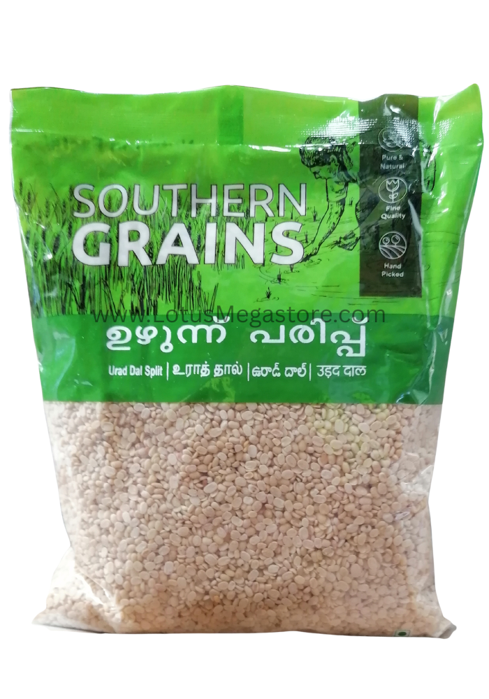 Sothern Grains Urid Dal - 908 g
