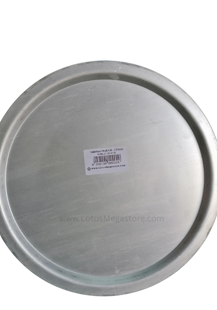 Indalium Uruli Lid – 13 inch
